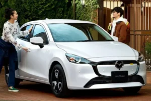 معرفی مزدا ۲ مدل ۲۰۲۶