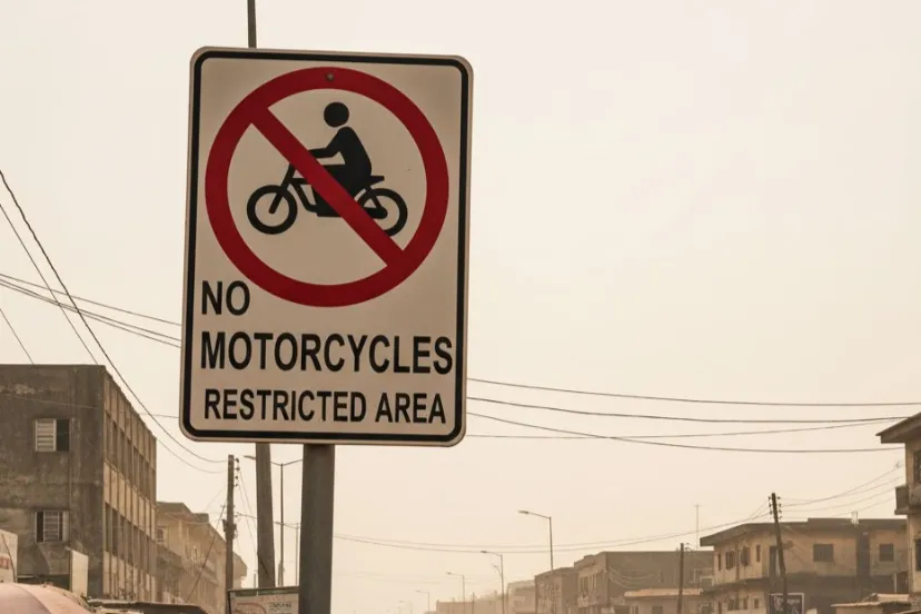 کدام نقاط جهان هیچ موتورسیکلتی ندارند و چرا؟