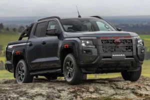 معرفی نسل جدید نیسان ناوارا با طراحی پاترول و پلت‌فرم میتسوبیشی