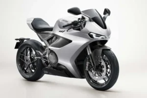 بازگشت برند قدیمی نورتون با سوپربایک ۲۰۶ اسب بخار ۱۲۰۰ سی‌سی