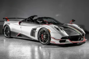 پایان یک افسانه