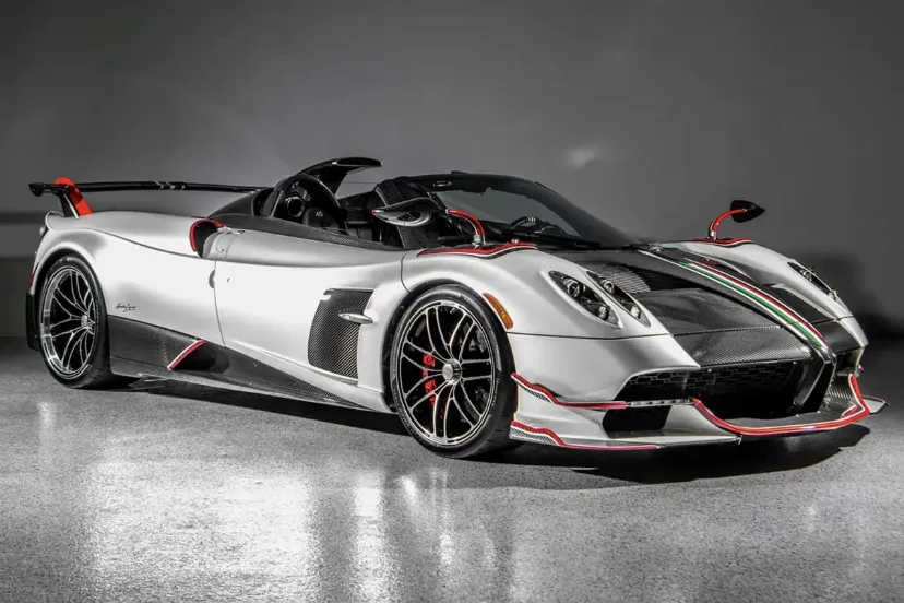 پایان یک افسانه