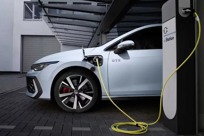 برای اولین بار، فروش خودروهای پلاگین‌هیبرید در اروپا از دیزلی سبقت گرفت