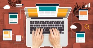 اشتباهاتی که افراد در زمان نوشتن یک پست مرتکب می‌شوند