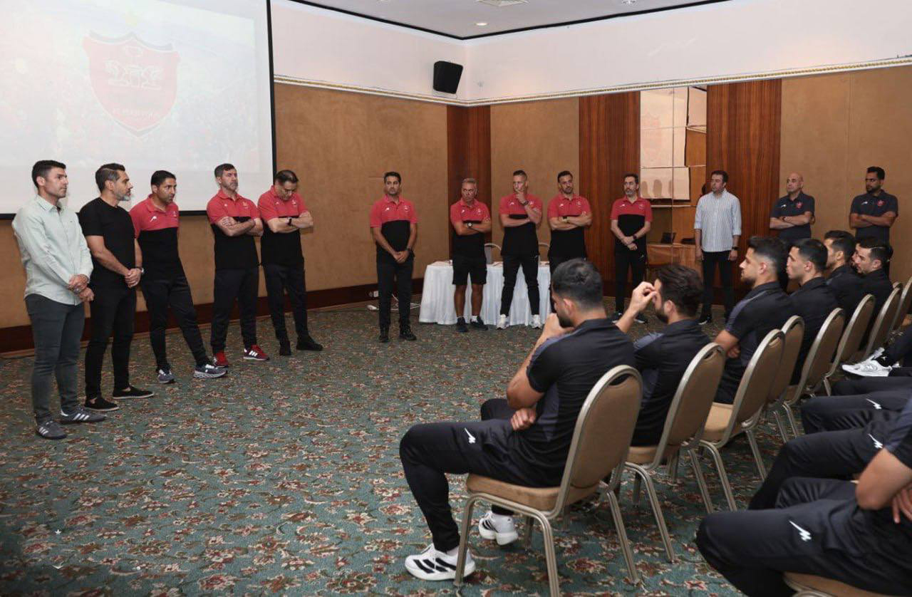 دستیاران هاشمیان