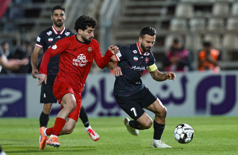 پرسپولیس