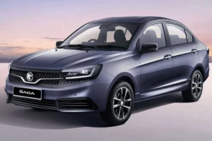 معرفی پروتون ساگا مدل ۲۰۲۶