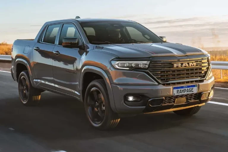 معرفی رم رمپیج برای بازار اروپا