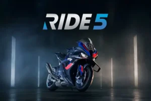 بهترین بازی های موتورسواری 2025