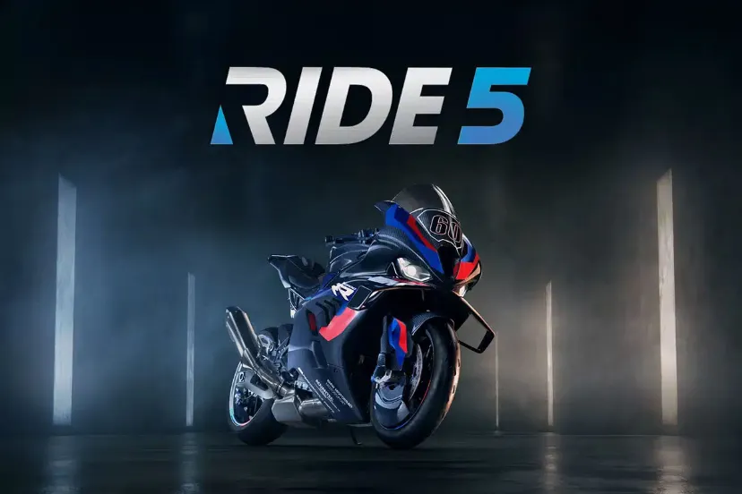 بهترین بازی های موتورسواری 2025