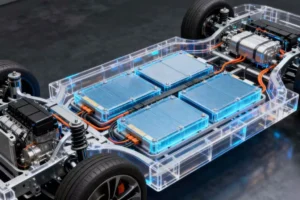 انقلاب باتری‌های حالت جامد