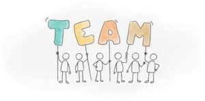 تمرین هایی برای ساخت تیم‌های فروش قوی‌تر و بهتر