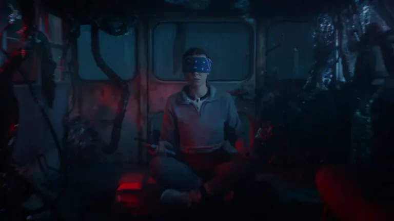 سریال Stranger Things 5