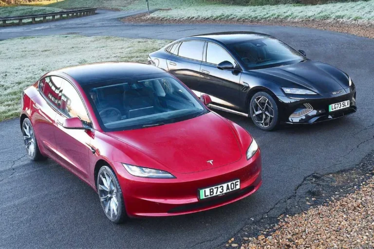 سقوط امپراطوری ایلان ماسک