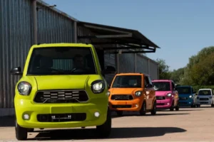 ارزان‌ترین خودروهای چینی ۲۰۲۵ کدامند؟