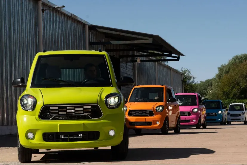 ارزان‌ترین خودروهای چینی ۲۰۲۵ کدامند؟