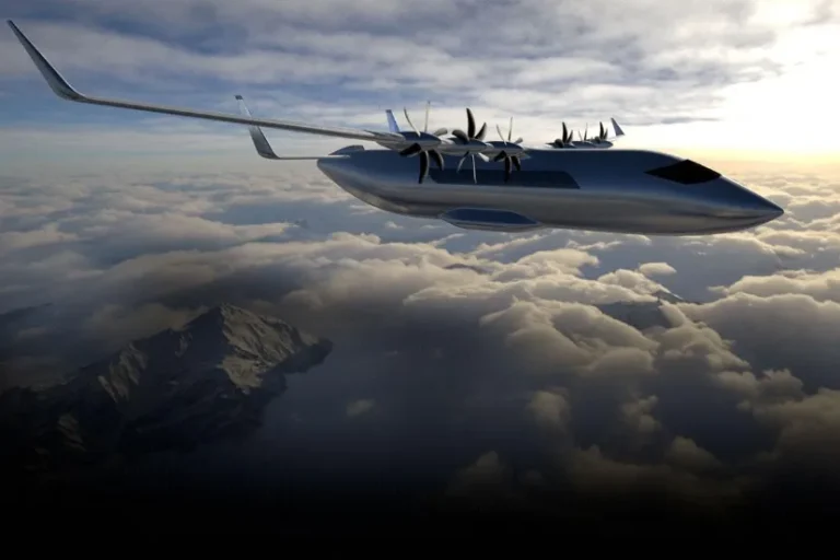 انقلاب سبز در آسمان