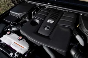 کابوس موتور V6 توربوشارژ تویوتا با فراخوان بزرگ ۱۰۰ هزار دستگاهی