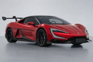 بی‌وای‌دی U9 اکستریم