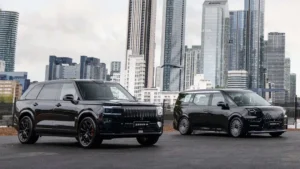 عرضه زیکر 9X در اروپا