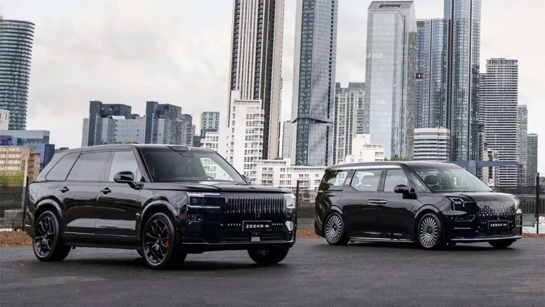 عرضه زیکر 9X در اروپا