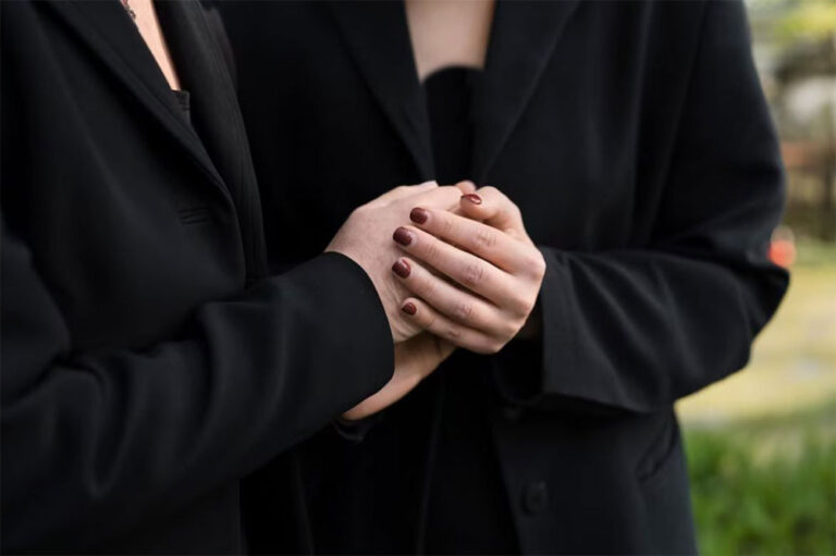 آداب معاشرت