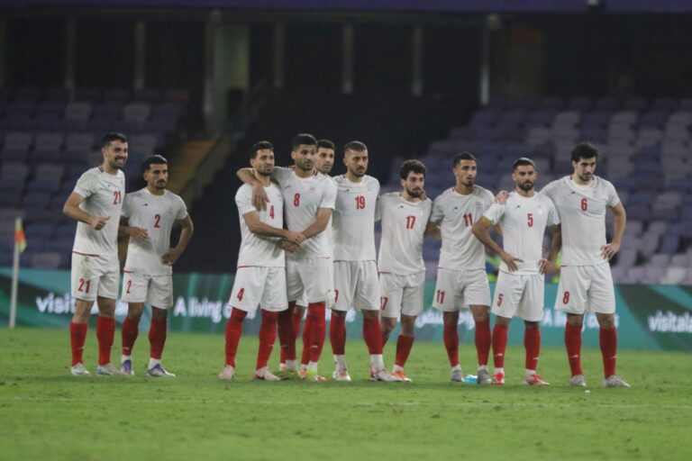 تیم ملی 2