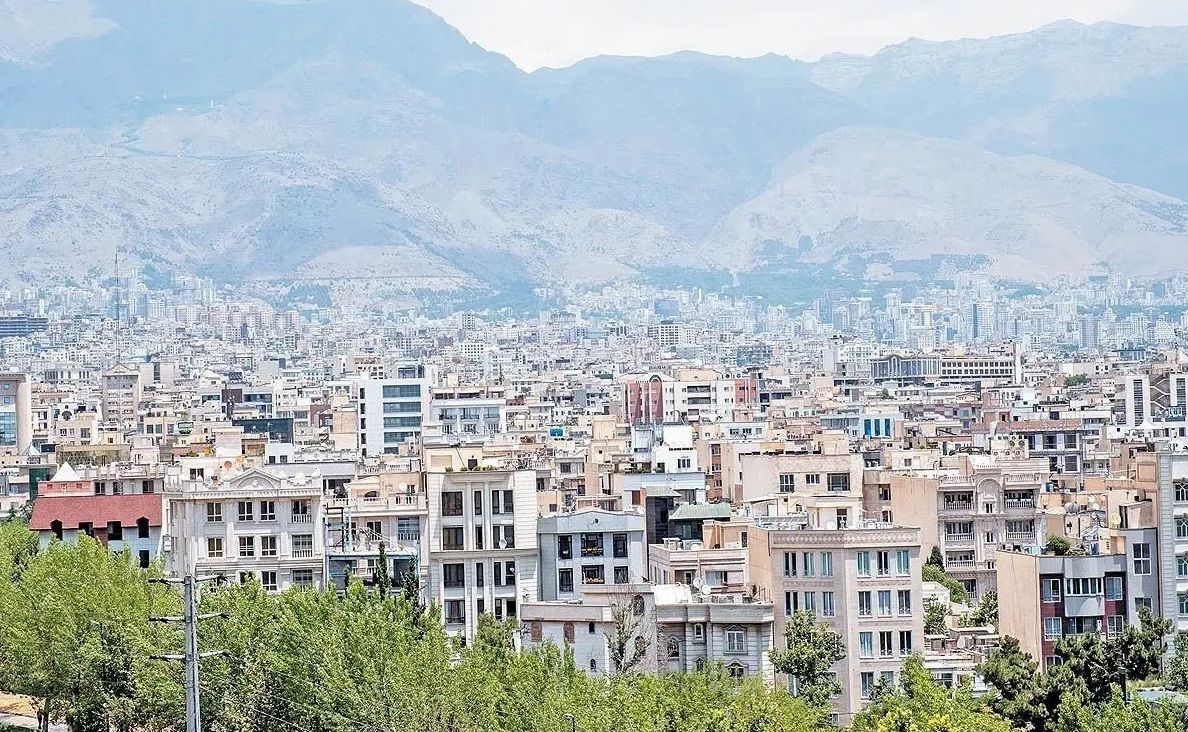 مسکن