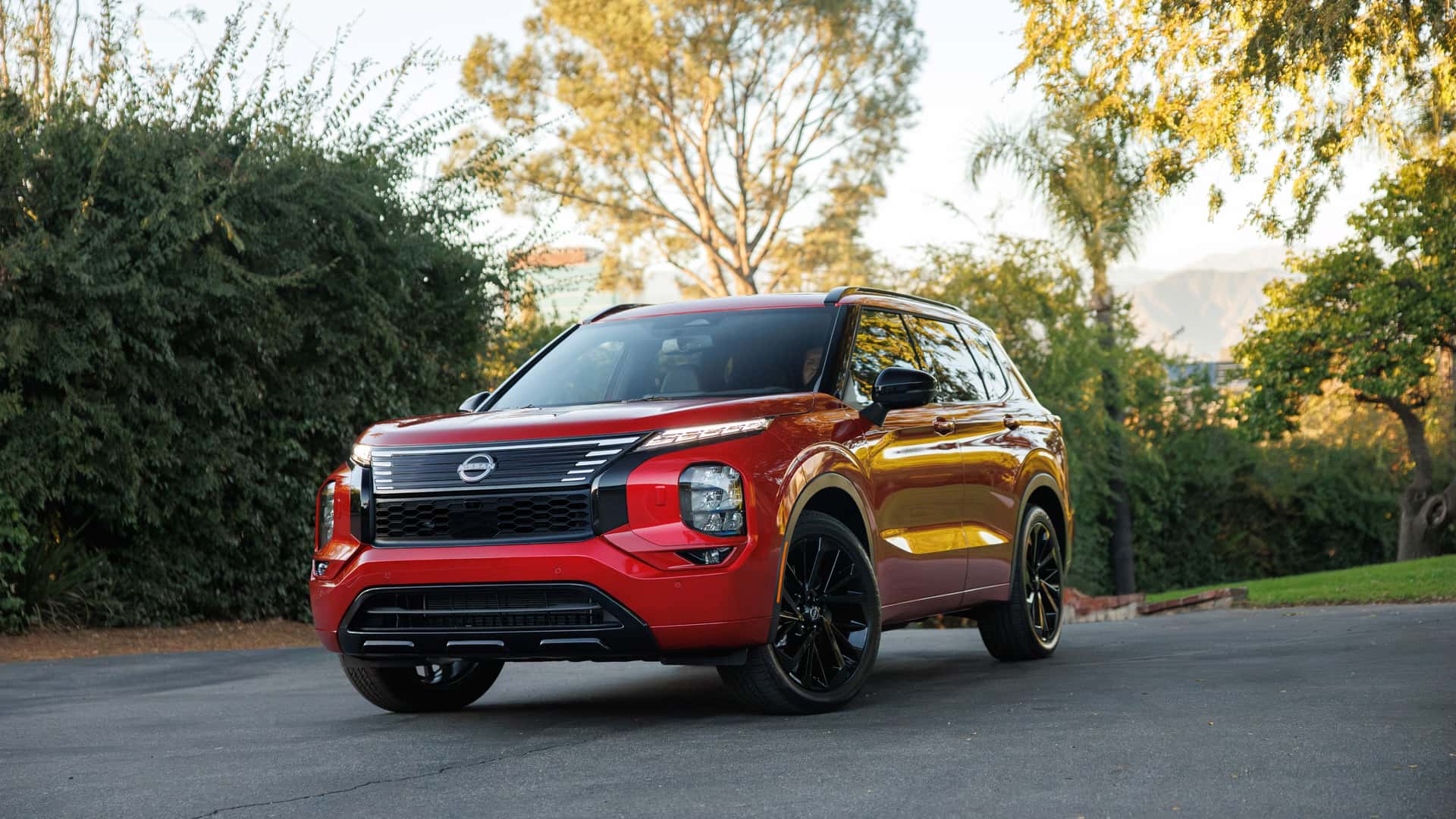 نیسان روگ پلاگین