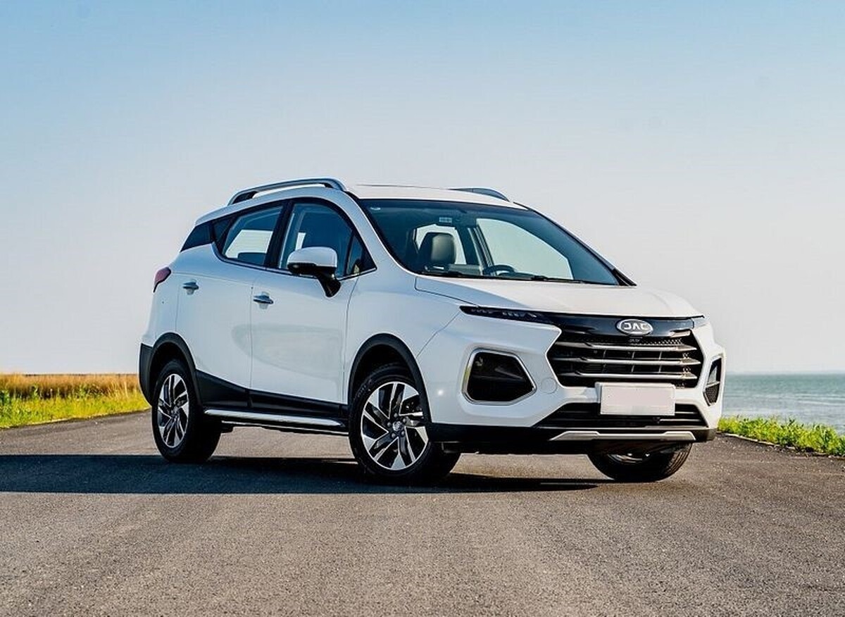 کی‌ام سی SR۳