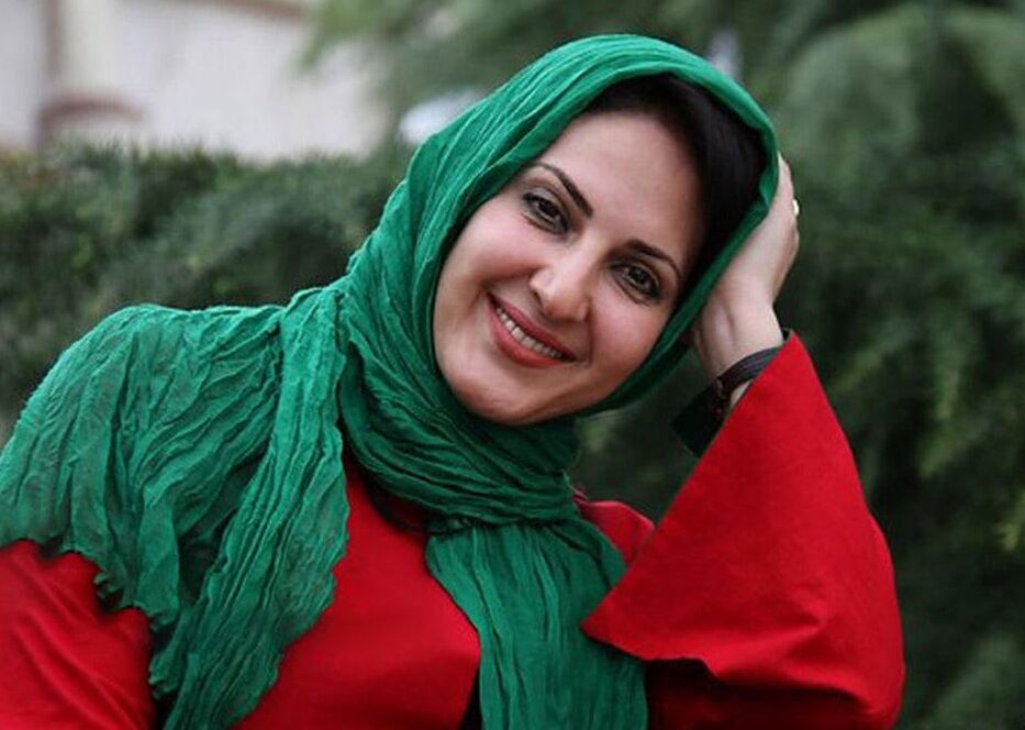 فاطمه گودرزی