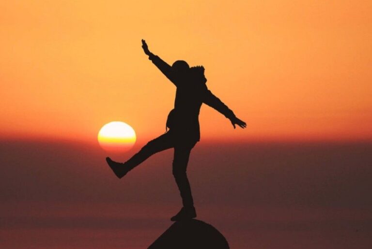 کاری که لذت شده است