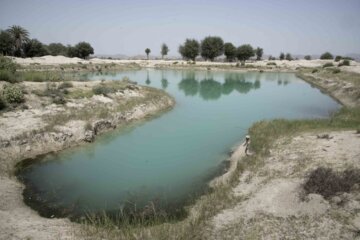 مدیریت خاک و آب