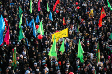 جشن میلاد حضرت زهرا(س)