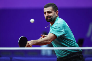 تنیس روی میز