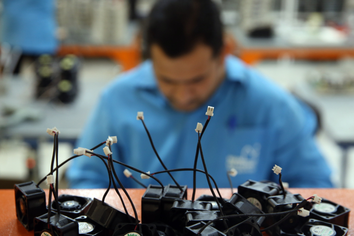 موفقیت مالی و شغلی