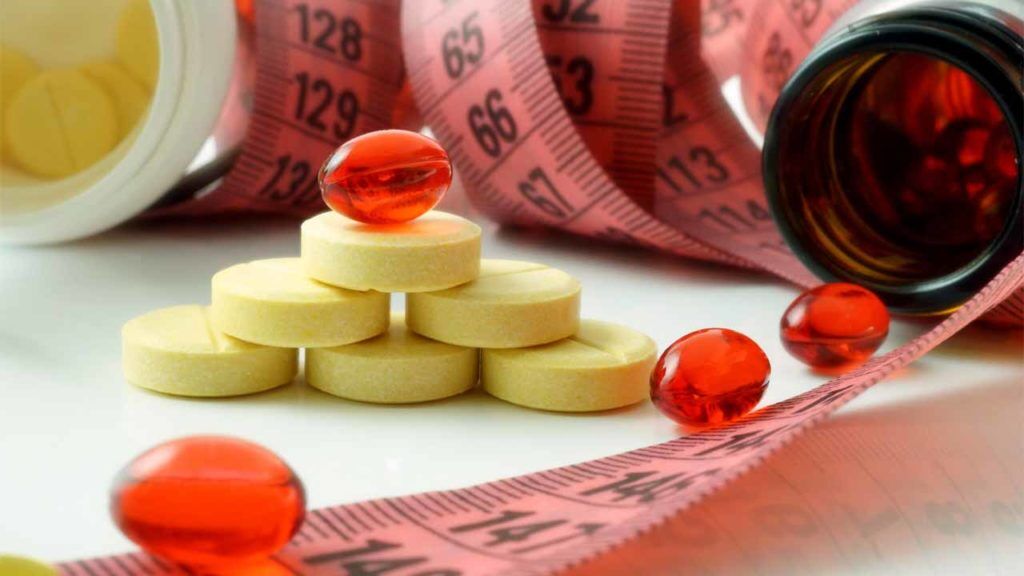 بستن رگ اشتها