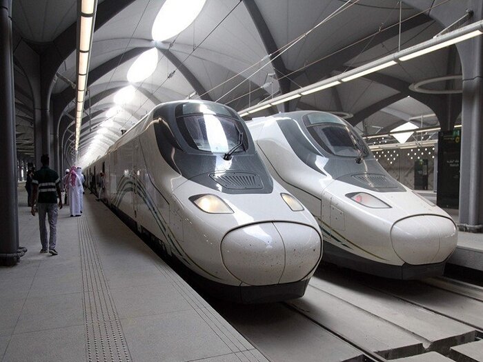 قطار سریع‌السیر تهران- قم- اصفهان