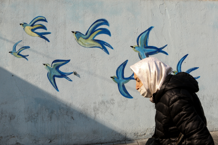 دشمن خاموش روان سالمندان