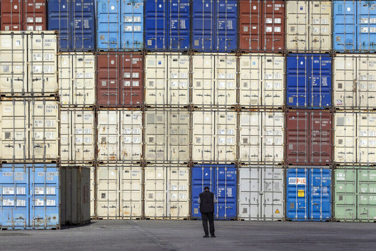 کارت بازرگانی