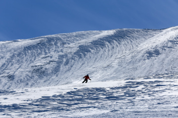 اسکی بین‌المللی اتریش