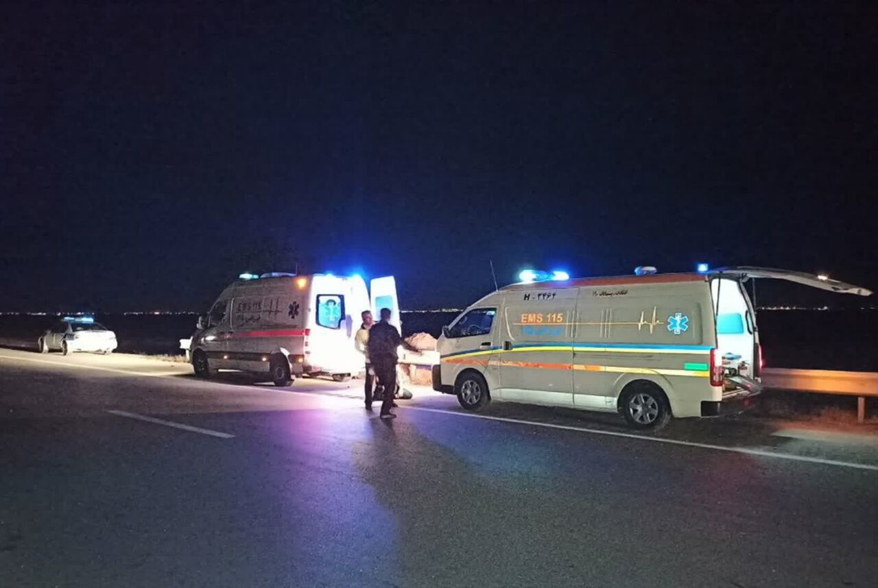 محور اراک سلفچگان