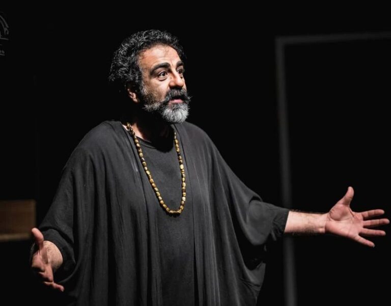 سیدجواد یحیوی