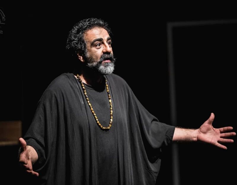 سیدجواد یحیوی