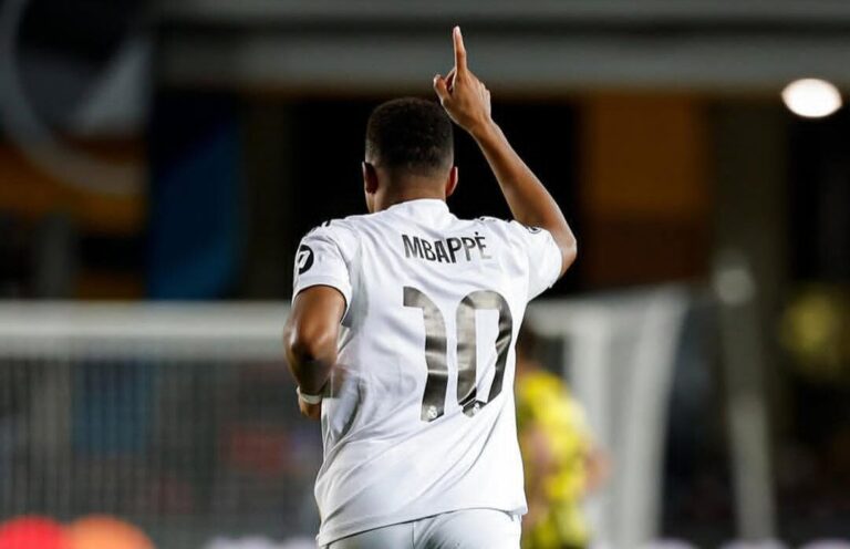 رئال مادرید