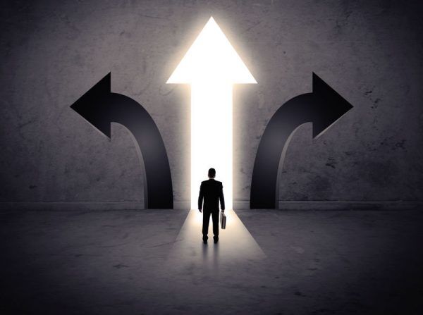 تصمیم‌گیری