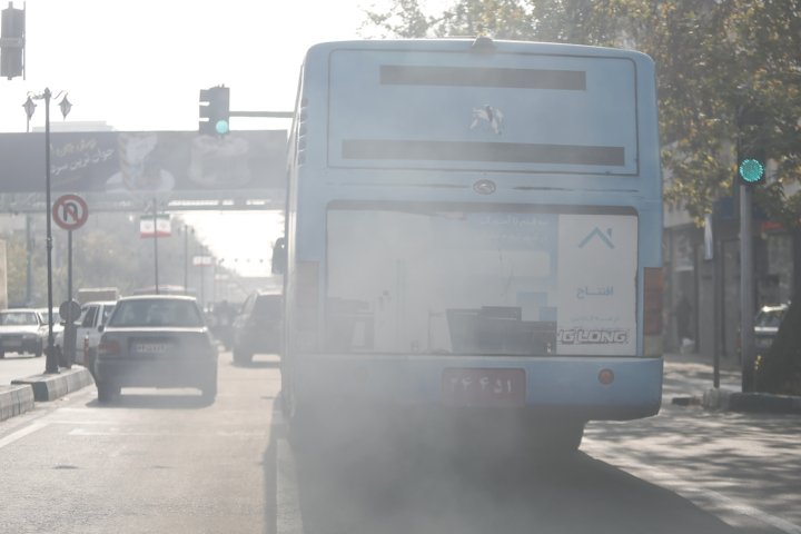 خودروهای فرسوده