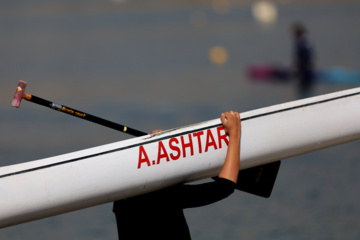 تیم ملی آبهای آرام