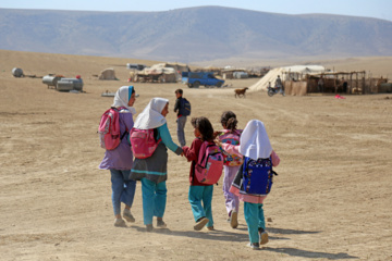 خدمات پست عشایری