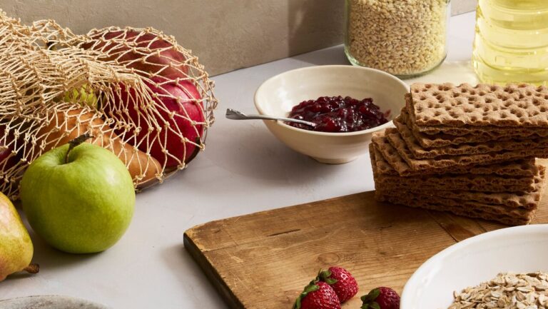 رژیم نوردیک